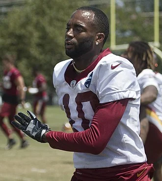 Paul Richardson (American football) height profile photo
