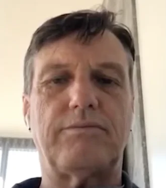 Paul Roos (Australian rules footballer) height profile photo