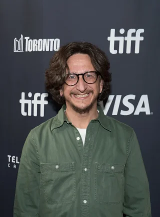 Paul Rust height profile photo