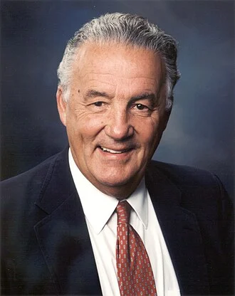 Paul Sarbanes height profile photo