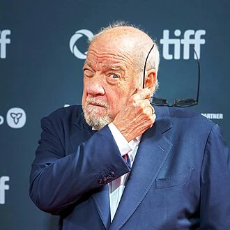 Paul Schrader height profile photo