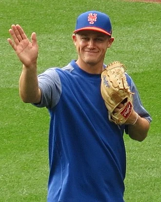 Paul Sewald height profile photo