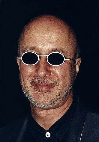 Paul Shaffer height profile photo