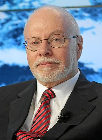 Paul Singer height profile photo