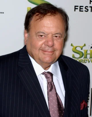 Paul Sorvino height profile photo