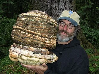 Paul Stamets height profile photo