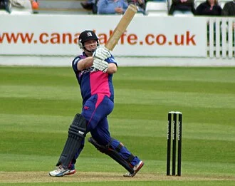 Paul Stirling height profile photo