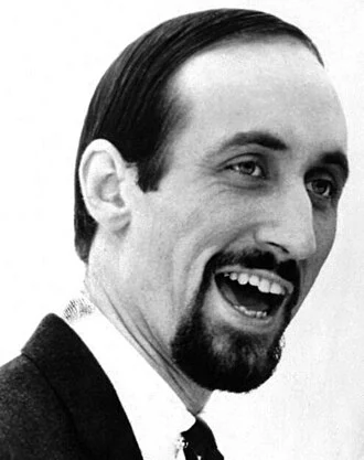 Paul Stookey height profile photo
