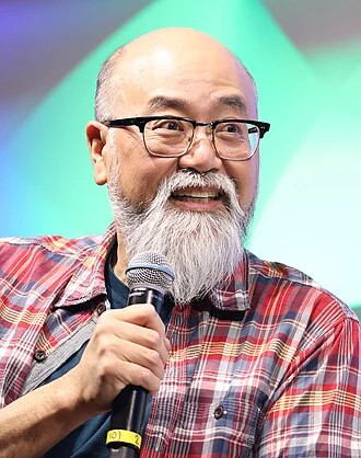 Paul Sun-Hyung Lee height profile photo