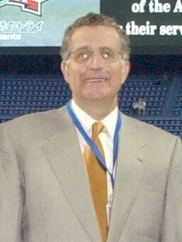Paul Tagliabue height profile photo