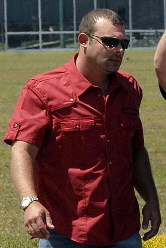 Paul Teutul Jr. height profile photo