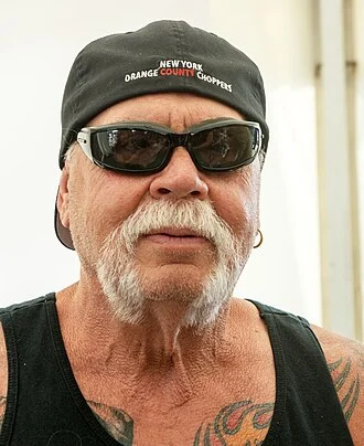 Paul Teutul Sr. height profile photo