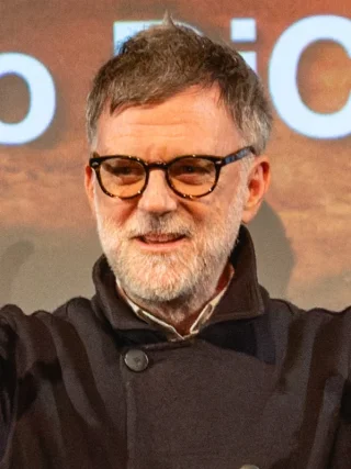 Paul Thomas Anderson height profile photo