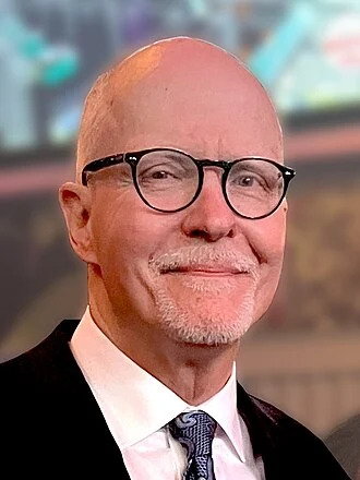Paul Vallas height profile photo