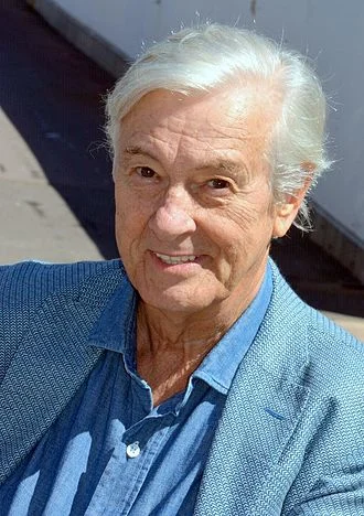 Paul Verhoeven height profile photo