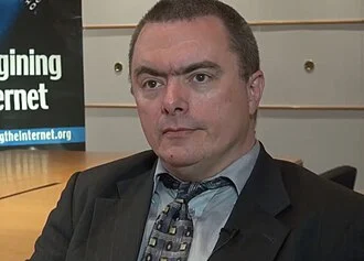 Paul Vixie height profile photo
