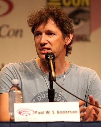 Paul W. S. Anderson height profile photo