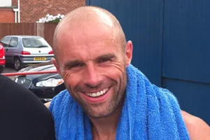 Paul Warne height profile photo