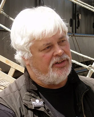 Paul Watson height profile photo