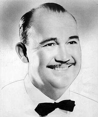 Paul Whiteman height profile photo