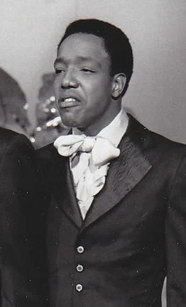 Paul Williams (The Temptations singer) height profile photo