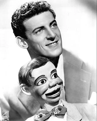 Paul Winchell height profile photo