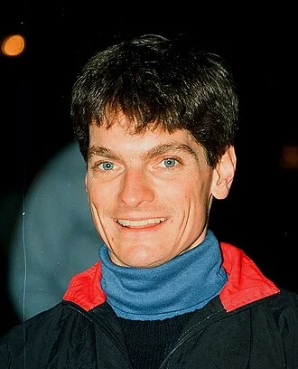 Paul Wylie height profile photo