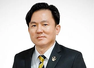Paul Yong Choo Kiong height profile photo