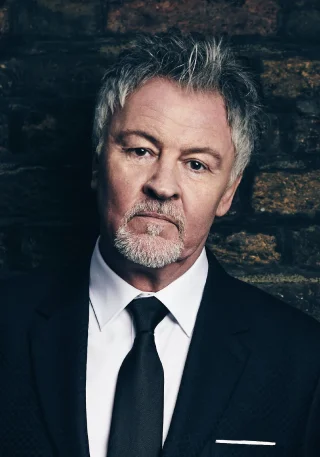 Paul Young height profile photo