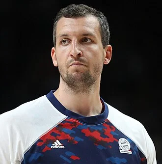 Paul Zipser height profile photo