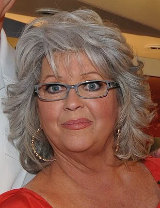 Paula Deen height profile photo