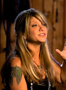 Paula Nelson height profile photo