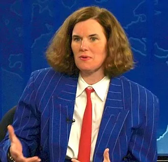 Paula Poundstone height profile photo