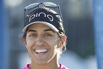 Paula Reto height profile photo
