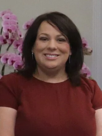 Paula Sherriff height profile photo