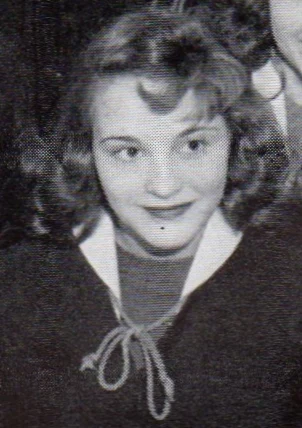 Paula Stewart height profile photo