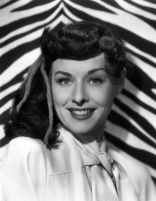 Paulette Goddard height profile photo