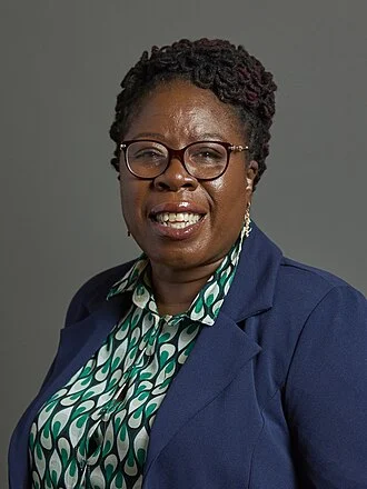 Paulette Hamilton height profile photo