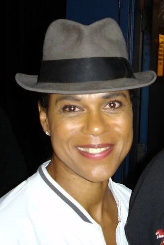 Pauline Black height profile photo