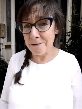 Pauline McLynn height profile photo