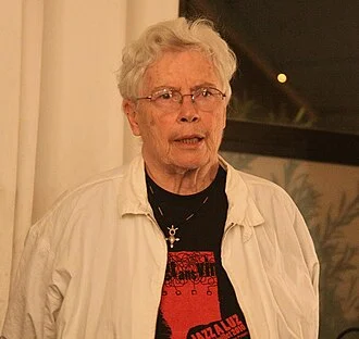Pauline Oliveros height profile photo