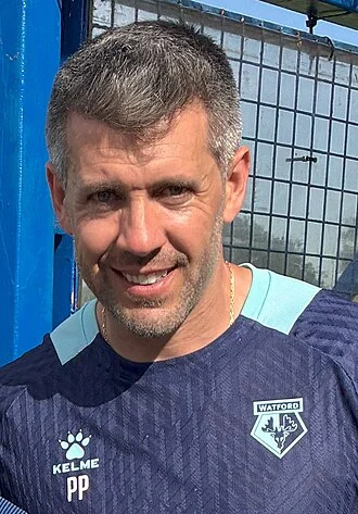 Paulo Pezzolano height profile photo