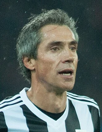 Paulo Sousa height profile photo