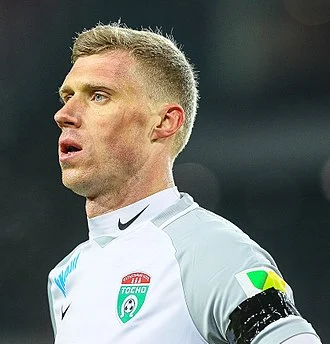 Pavel Pogrebnyak height profile photo