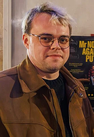 Pavel Talankin height profile photo