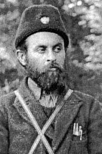 Pavle Đurišić height profile photo