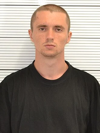 Pavlo Lapshyn height profile photo
