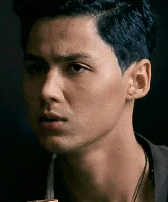 Pavlo Lee height profile photo