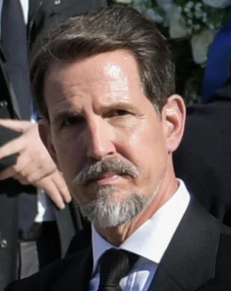 Pavlos, Crown Prince of Greece height profile photo