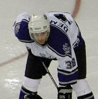 Pavol Demitra height profile photo